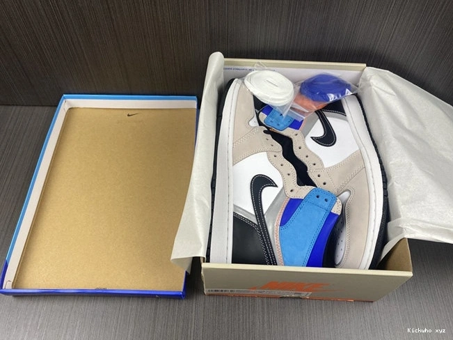 3627 Prototype Jordan1 DC6515- OG Comfortable 1029